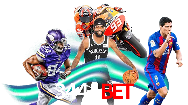 3444BET
