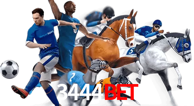 3444BET