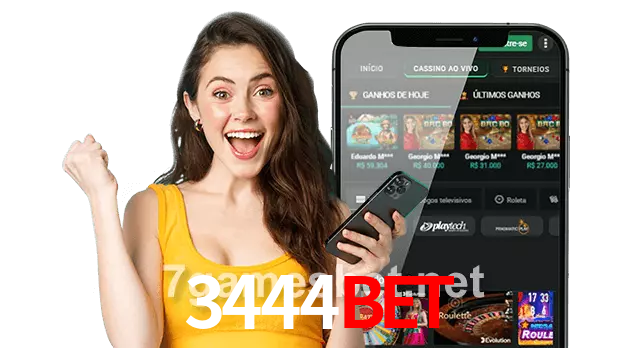 3444BET