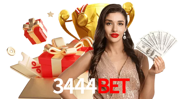 Jogue com dealers reais no 3444BET!
