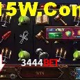 Promoções Sazonais 3444BET