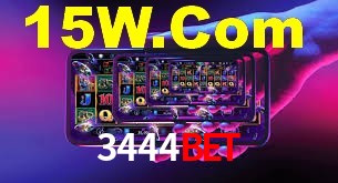 Statistics 3444BET