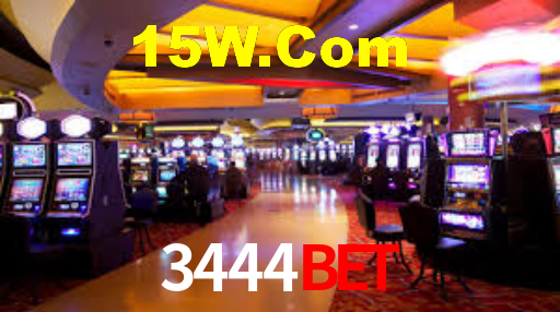 3444bet.com