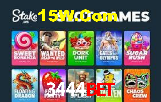 3444BET