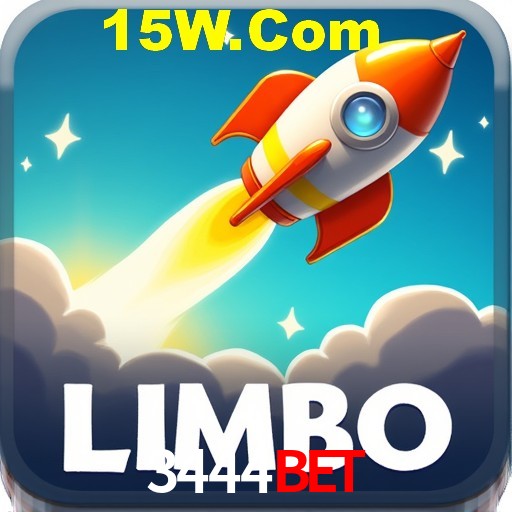 Descubra o Mundo do Cassino Online com 3444BET
