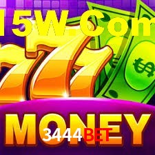 Daily Bonuses 3444BET