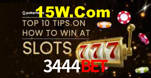 3444BET,3444bet.com