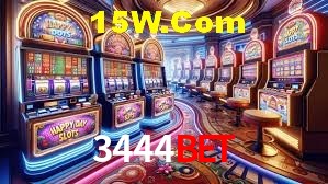 Games Directory 3444BET