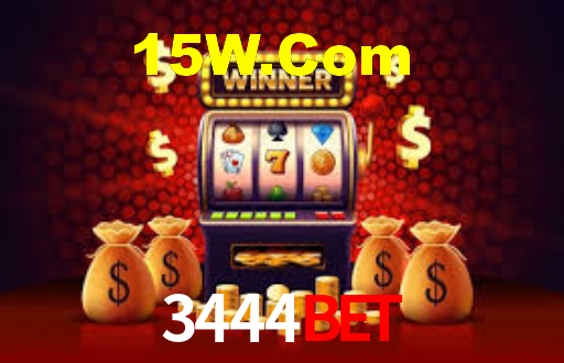 3444BET