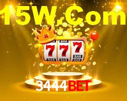 VIP Casino 3444BET