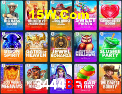 3444BET: A Experiência de Casino com Jogos de Mesa ao Vivo