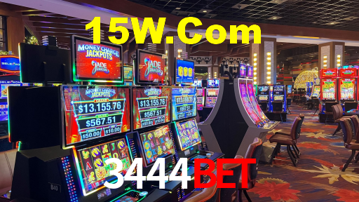 3444BET