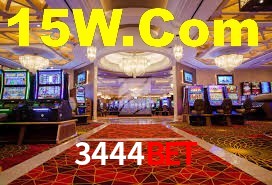Basketball Betting 3444BET