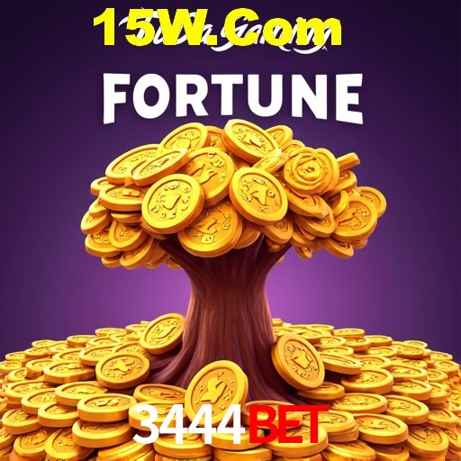 APP oficial da 3444BET para mobile