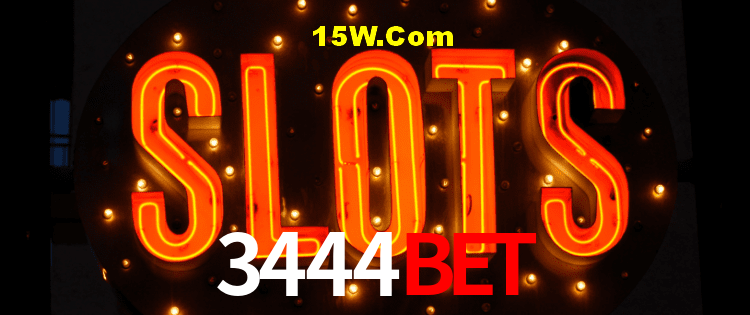 Secure Login 3444BET