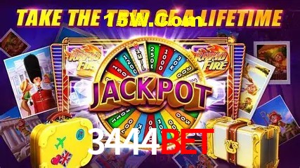 Sessão de jogo em andamento no aplicativo 3444BET para Android