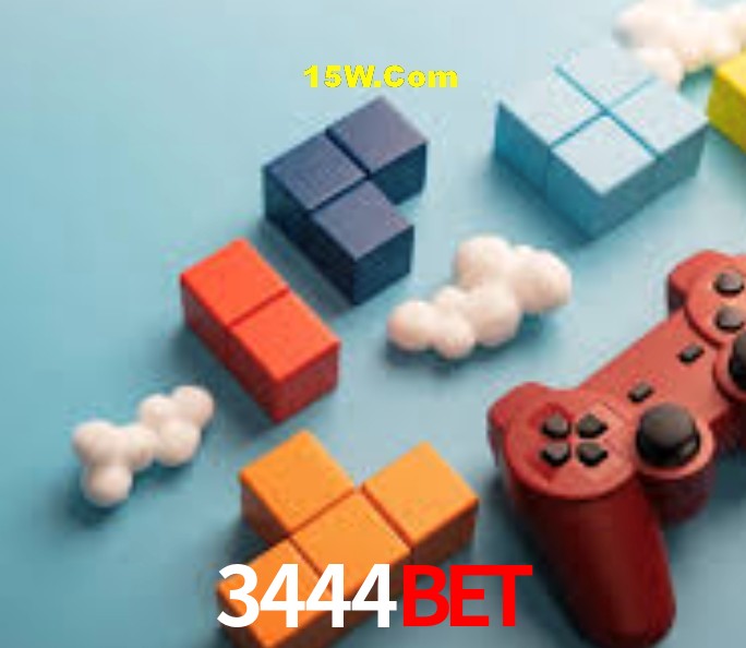 Experiência VIP 3444BET
