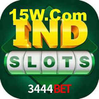 3444bet.com
