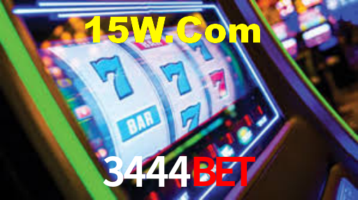 3444BET - Jogos De Vídeo - 3444bet.com
