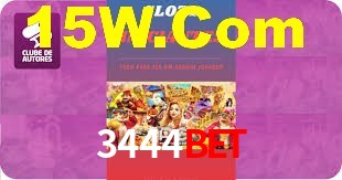 3444BET App Interface