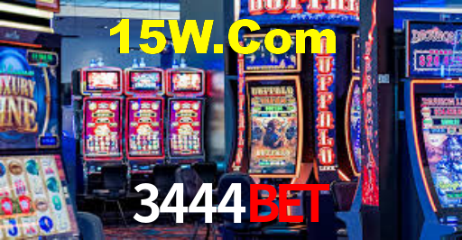 3444bet.com