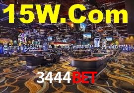 Tournaments 3444BET