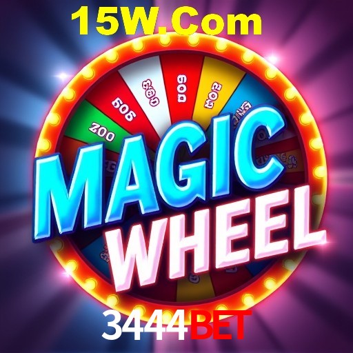Descubra a Magia dos Jogos de Arcade no 3444BET