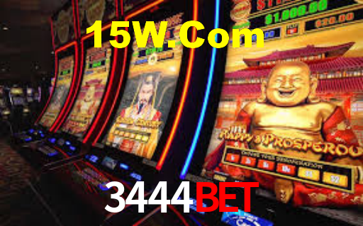 3444bet