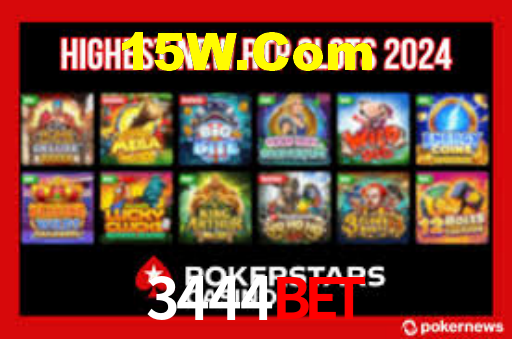 3444bet.com