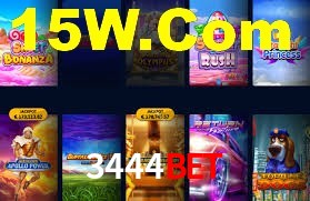 Explore as vantagens do 3444BET: serviço profissional e confiabilidade