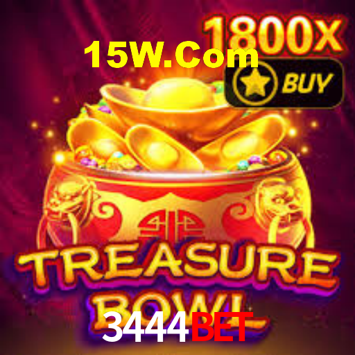 3444BET