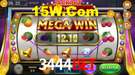 3444bet.com
