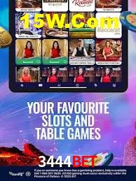 Game Providers 3444BET