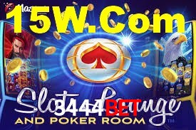 Roulette Table 3444BET