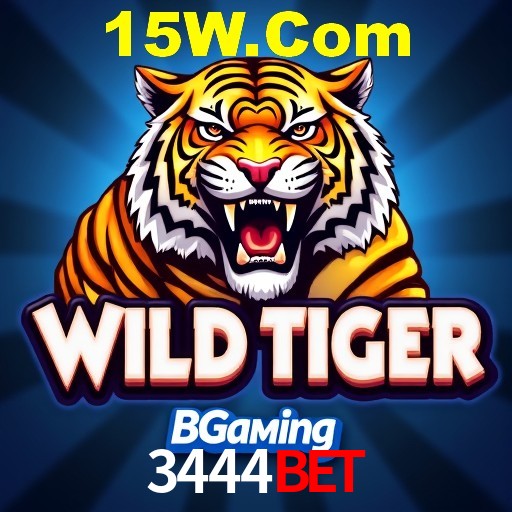 Apostas Esportivas na 3444BET: Um Guia Completo
