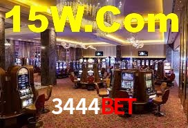 Live Casino 3444BET