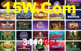 Ofertas Imperdíveis na 3444BET: Promoções e Bônus Que Valem a Pena