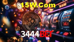 Game Statistics 3444BET
